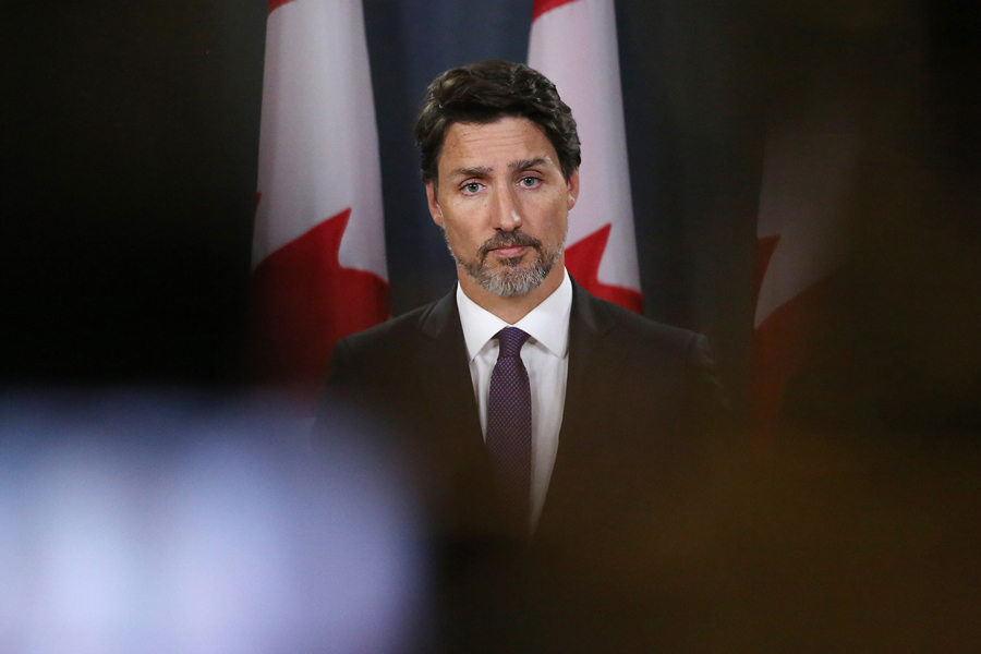 En el avión ucraniano iban 63 canadienses. (Foto: AFP)