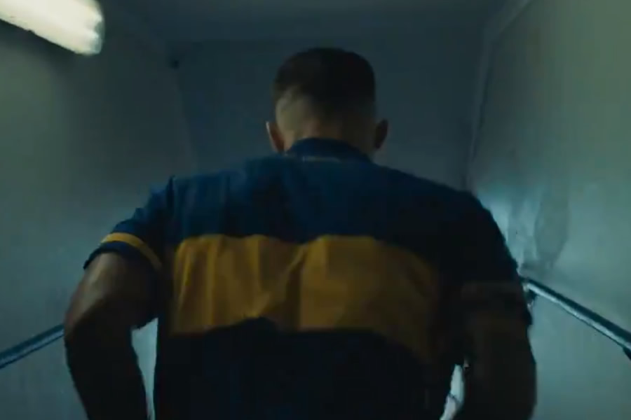 Boca Juniors y adidas tienen una relación histórica.