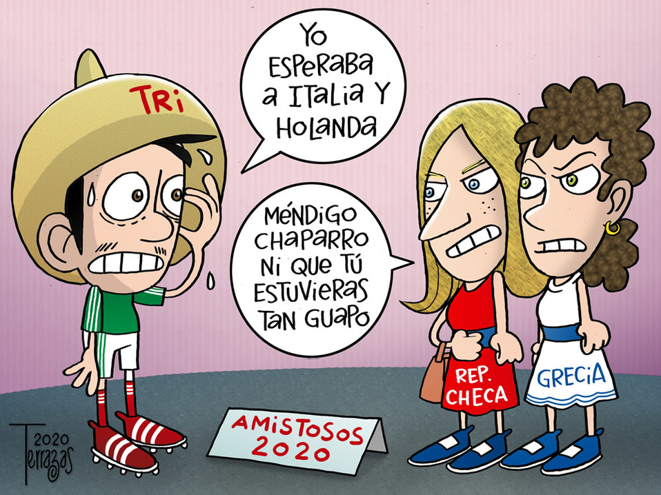 No te hagas ilusiones