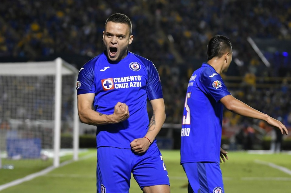 Cruz Azul buscará redimirse en el Clausura 2020 (Foto: Imago7).