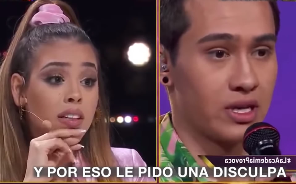 El video de un minuto, tiene más de 240 mil reproducciones. (Youtube)
