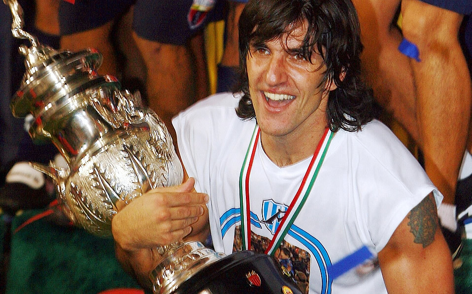 Federico Vilar fue Campeón con Atlante en 2007 ante Pumas. (Mexsport)