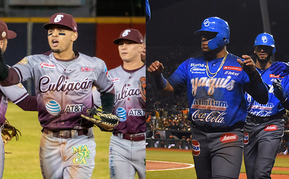 Los equipos que más semifinales han jugado en la LMP