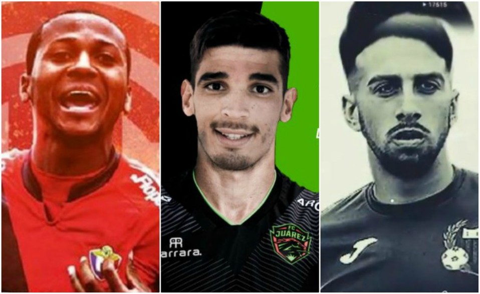 Los 7 refuerzos que no te enteraste que llegaron para el Clausura 2020