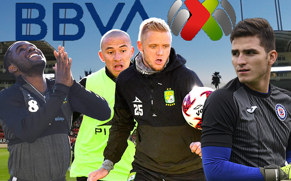 Para algunos equipos los resultados fueron positivos en la pretemporada. (Imago 7)