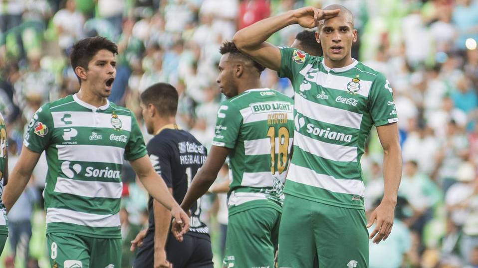 Santos Laguna se prepara para superar lo hecho en el Apertura 2019.
