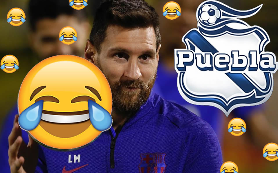 El ambiente en La Franja está relajado para este inicio de torneo, tanto que hasta hay cabida para las bromas. (leomessi)