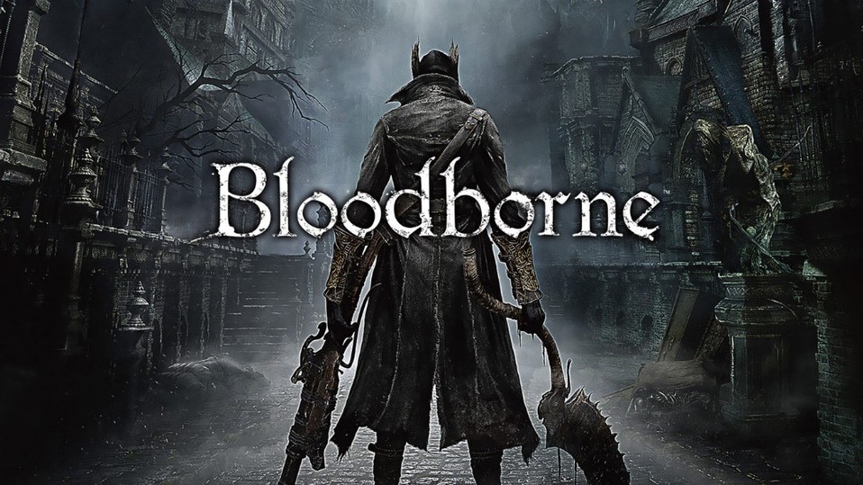 6. Bloodborne