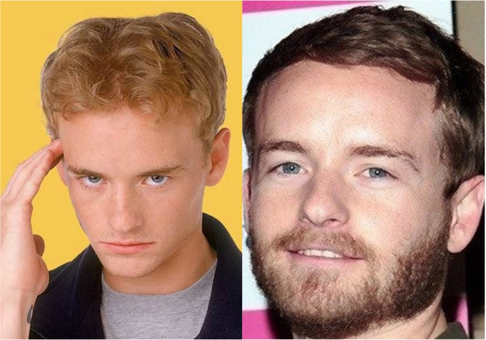 Christopher Masterson - Se alejó de los medios y ahora es DJ y un viajero constante