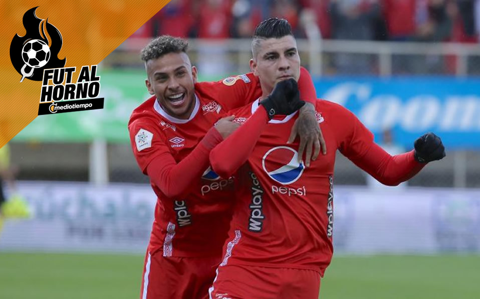 Cruz Azul, de nuevo a la carga por un delantero codiciado en América