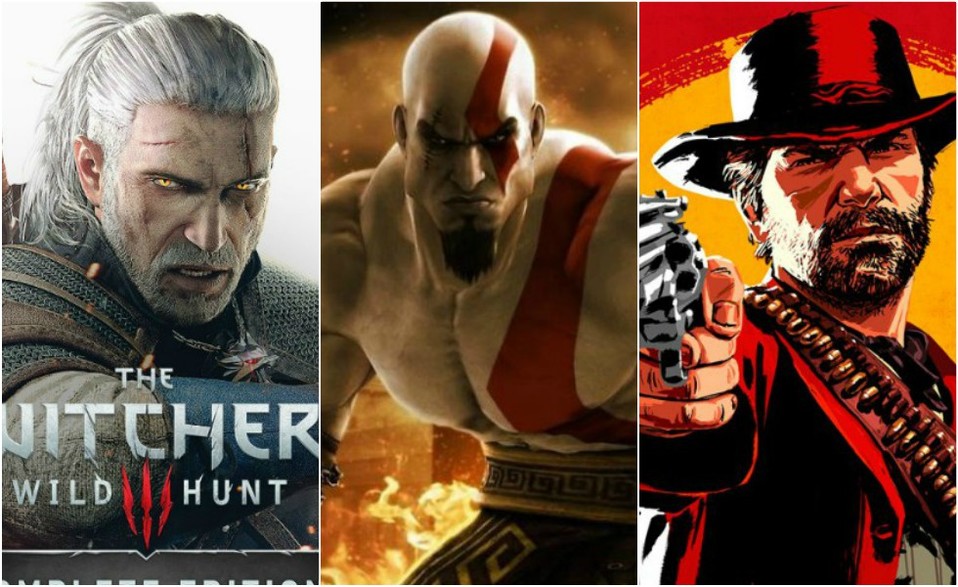 Los 10 mejores juegos de la década según Metacritic