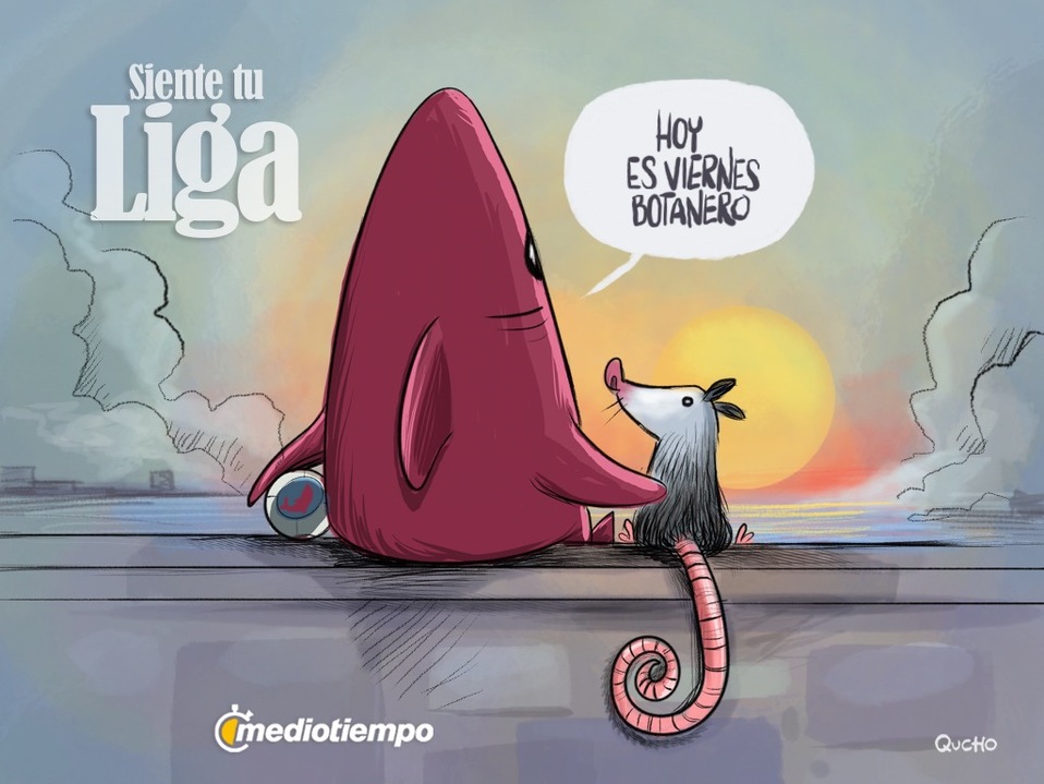 Los viernes nunca serán iguales