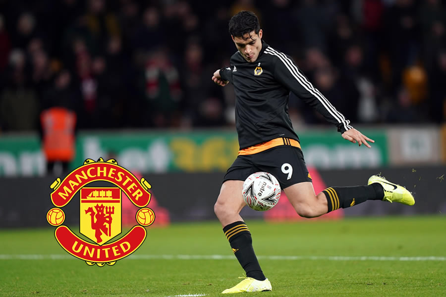 Man  United jime