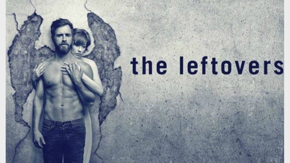 3. The Leftovers (HBO)