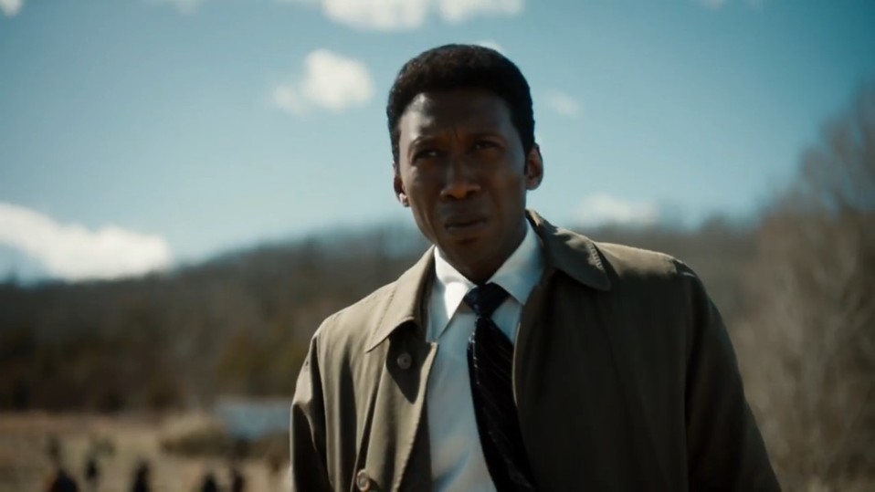 10. True Detective (HBO)