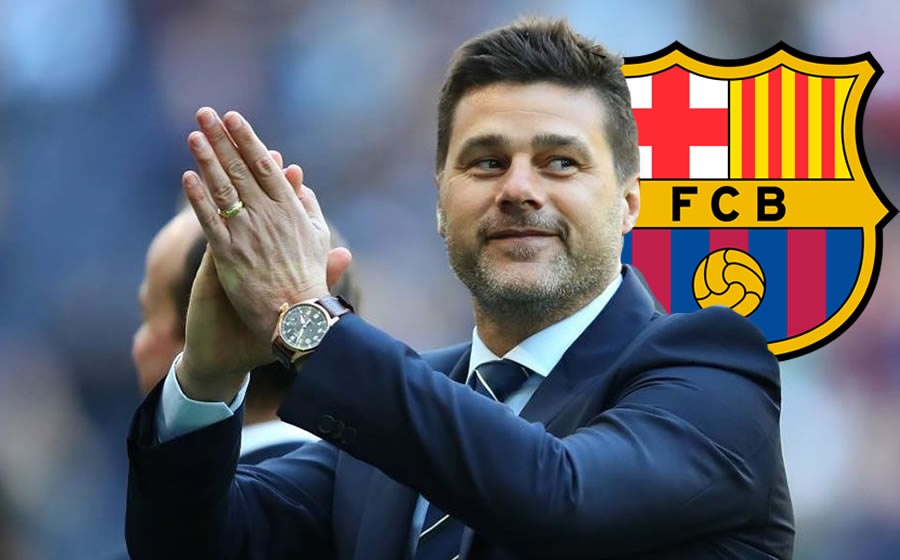 El estratega argentino logró llevar a la Final de la Champions League al Tottenham en la edición 2018-2019.