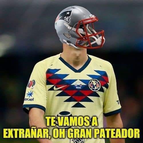 Los memes de la partida de Guido Rodríguez al Betis