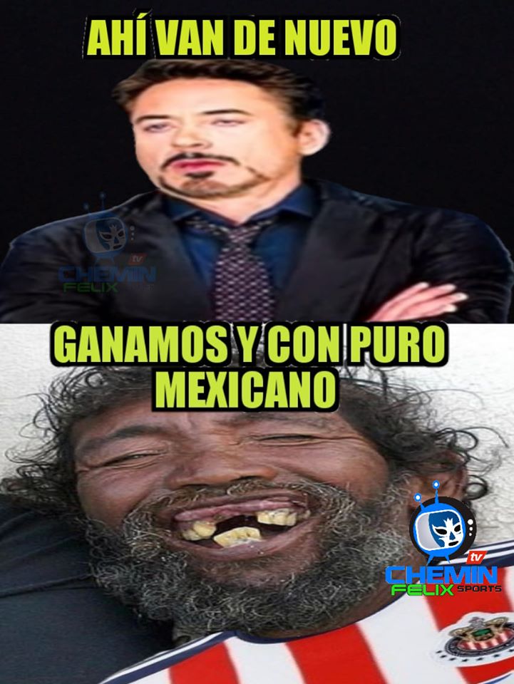 Memes de Liga MX: Los mejores de la Jornada 1 del Clausura 2020