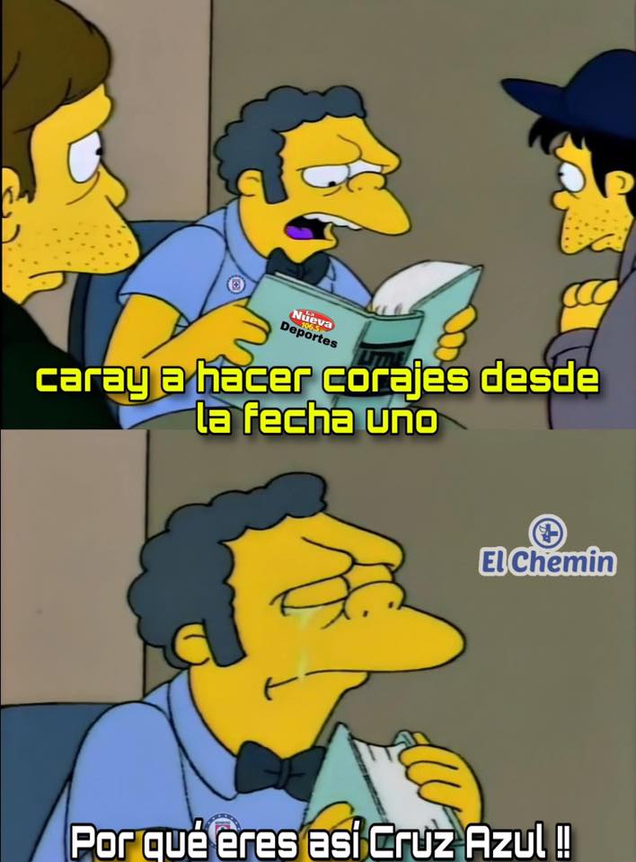 Memes de Liga MX: Los mejores de la Jornada 1 del Clausura 2020