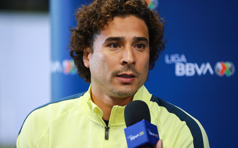 Un caso muy sonado fue el del clembuterol en 2011 con la Selección Mexicana, donde estuvo involucrado Guillermo Ochoa. (Imago7)