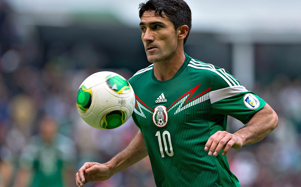 Fueron en total cinco seleccionados los que dieron positivo al inicio de la década y otro fue Sinha. (Imago7)