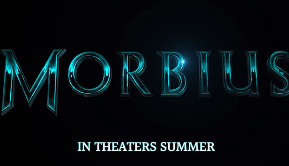 La película se estrenará en verano de 2020. (@MorbiusMovie)