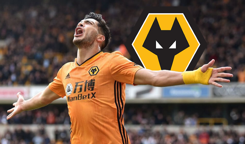 Los Wolves tienen 5 veces más seguidores en México que en Gran Bretaña