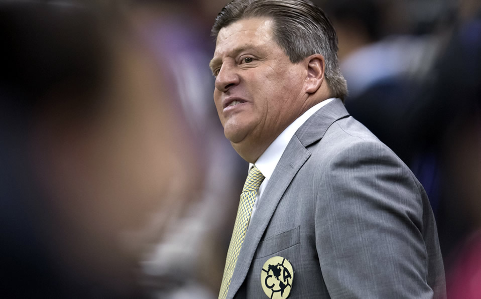 Miguel Herrera (Mexsport)