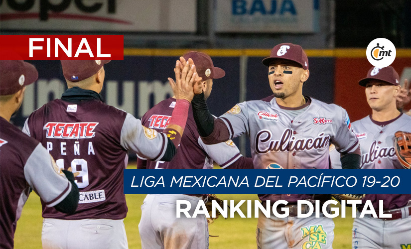 Tomateros, campeón de las plataformas digitales en la temporada 2019-20 (foto: @clubtomateros)