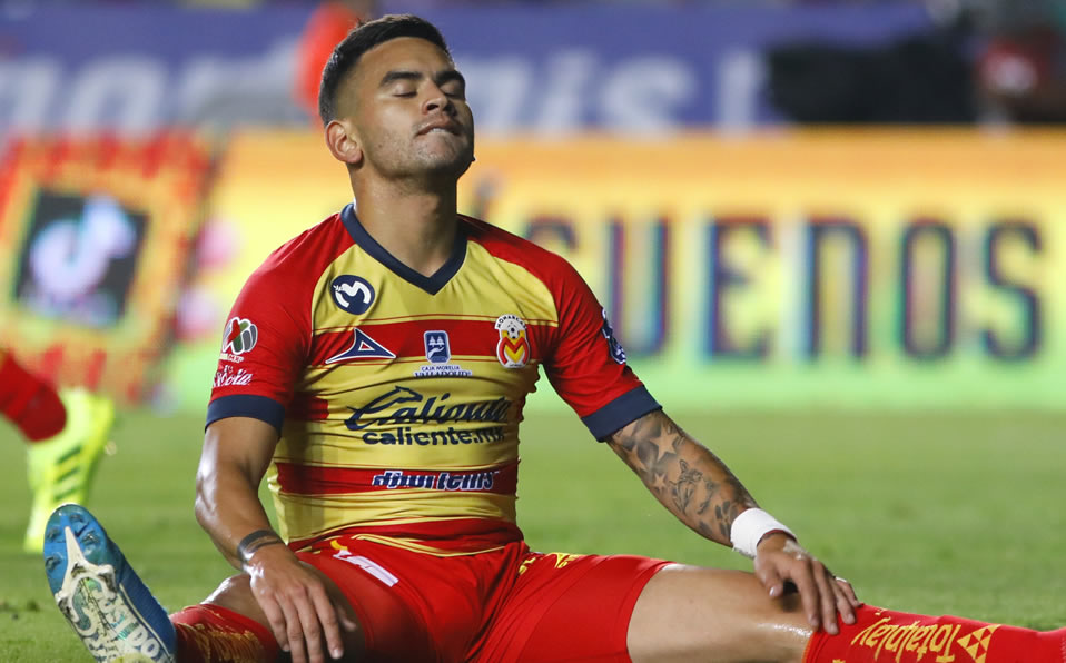 Casi se hace, pero el Campeón ya no tuvo que mover sus piezas. (Imago 7)