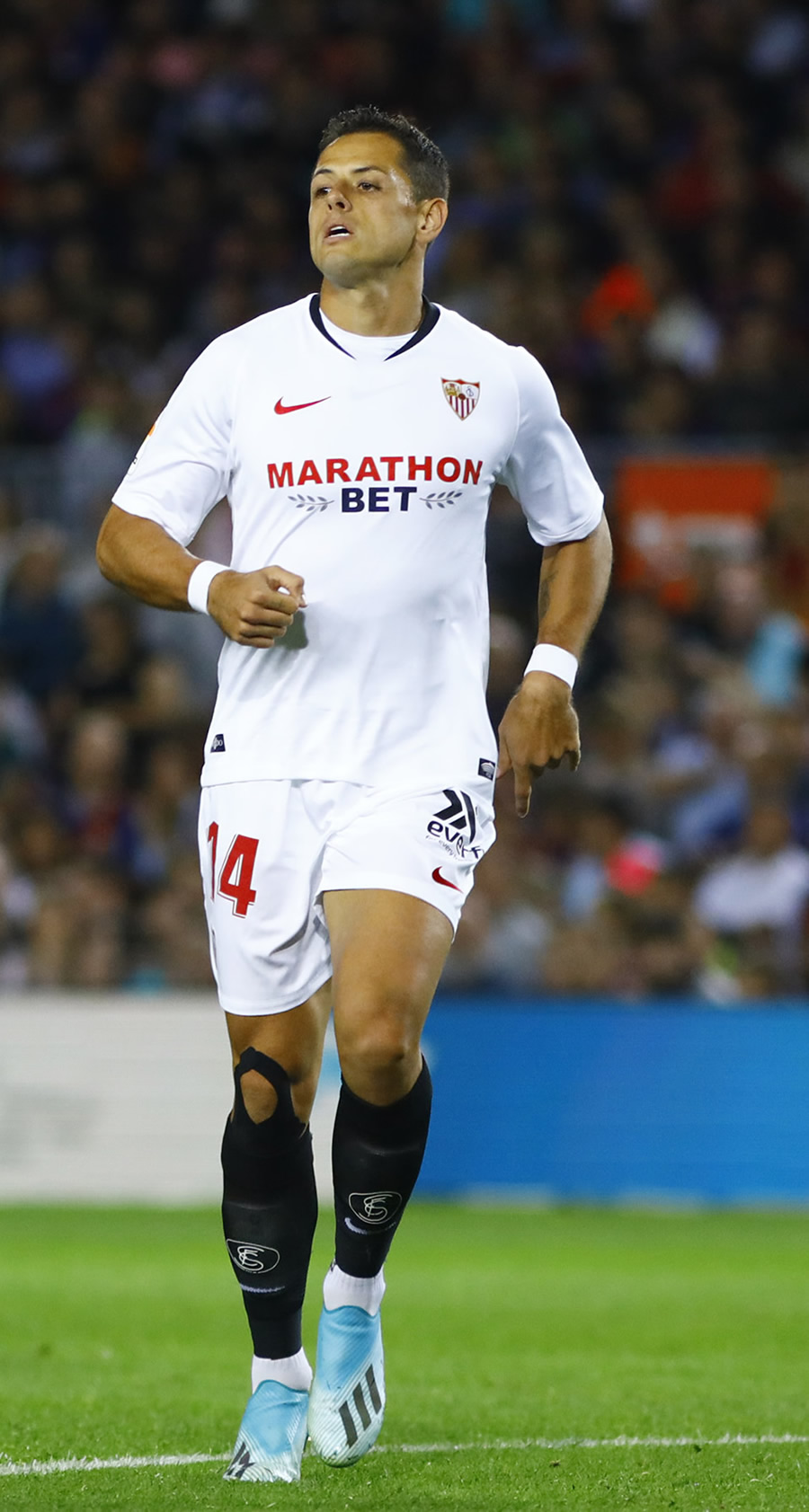 Chicharito / LA Galaxy.