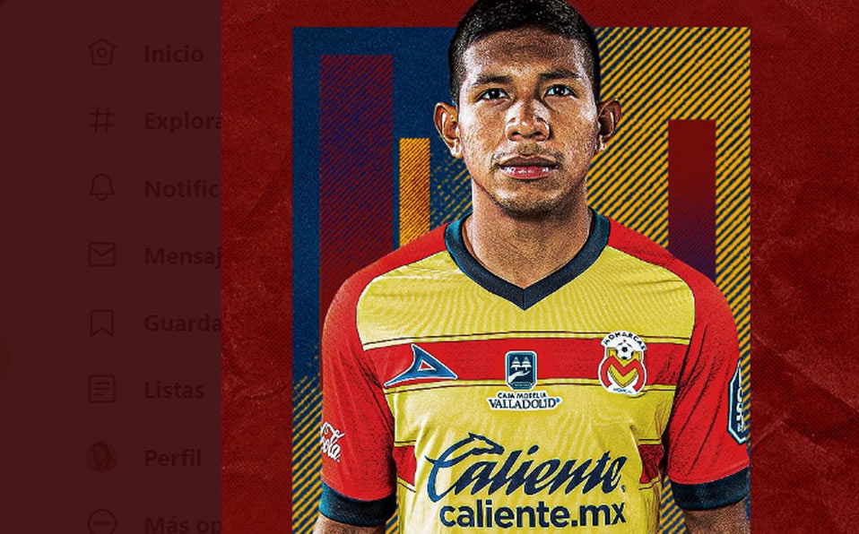 El peruano tenía una semana sin reportar con los purépechas. (Monarcas)