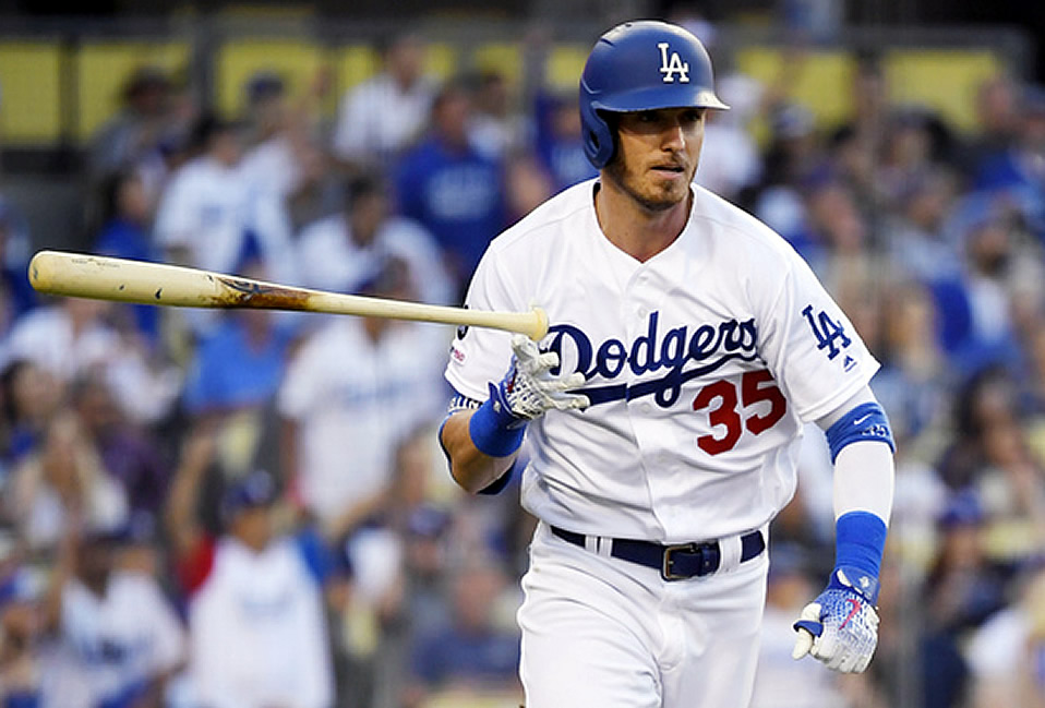 "Es una mierda... Lo hicimos de la manera correcta": Cody Bellinger