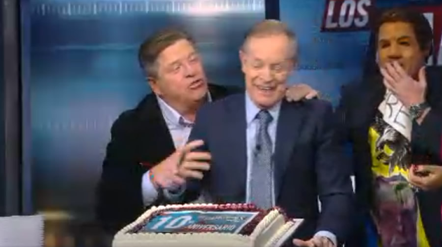 José Ramón y Miguel Herrera se divirtieron en ESPN