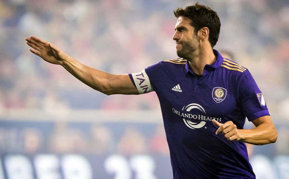 Kaká / Orlando City.
