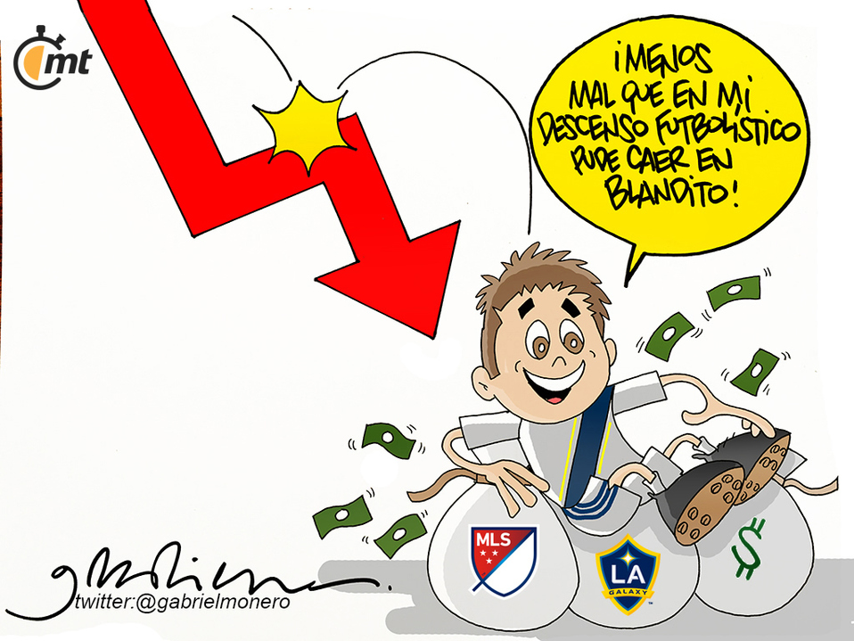 En blandito