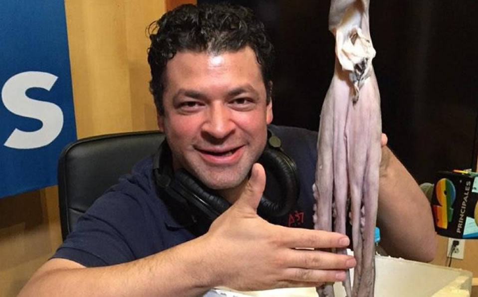 Hasta el momento se desconocen las causas. (WRadio)