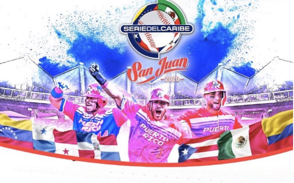 ¿Quiénes jugarán la Serie del Caribe 2020?