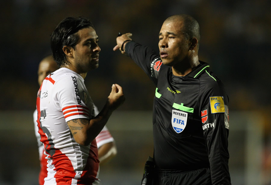 River Plate está interesado en que regrese el jugador argentino. (Foto: Imago7)