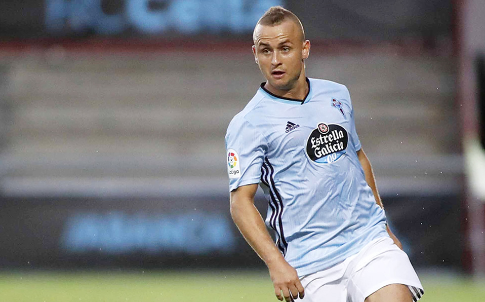 Stanislav Lobotka se une al Napoli de Gennaro Gattuso (http://www.rccelta.es)