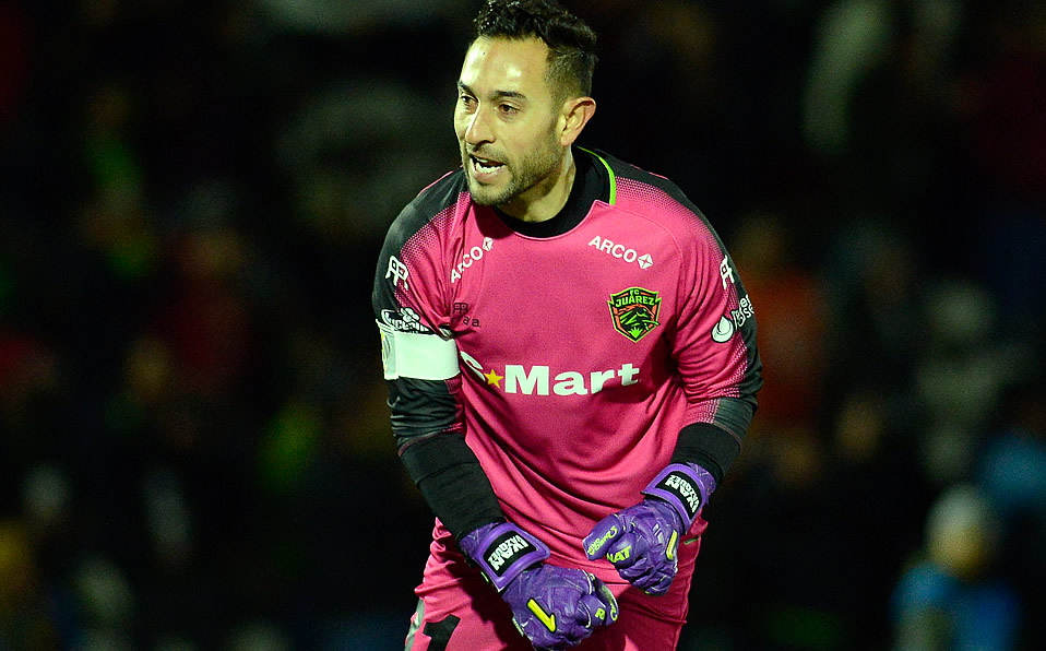 Iván Vázquez Mellado (Imago7)