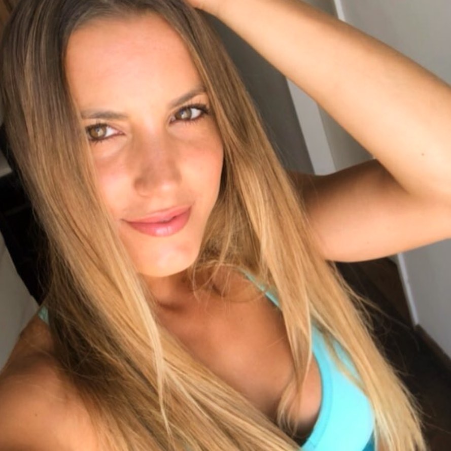 Estas son algunas de las mejores fotos Lucila Vit.