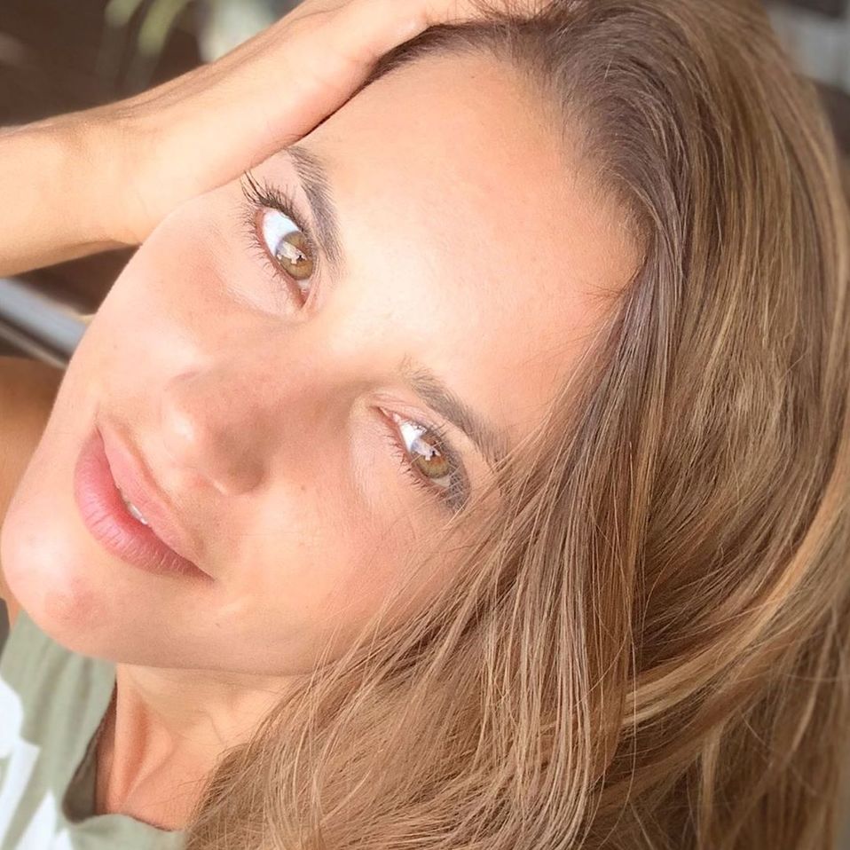 Estas son algunas de las mejores fotos Lucila Vit.