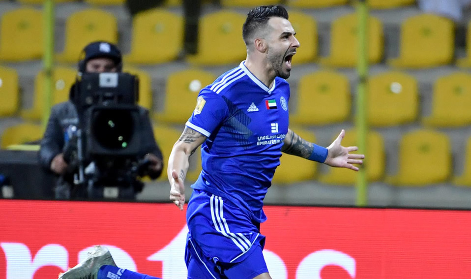 Alvaro Negredo (FOTO: Twitter)