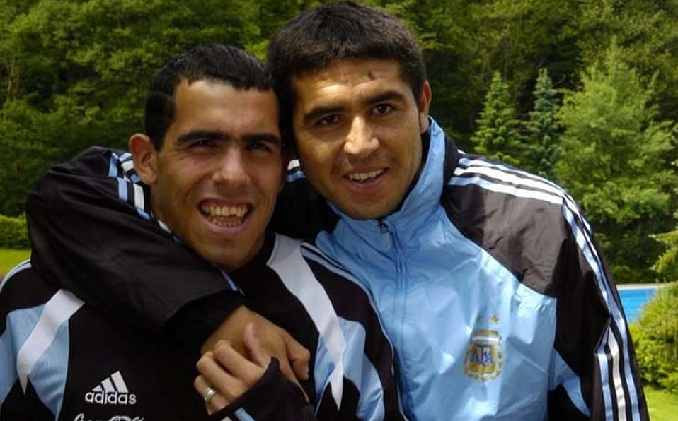 El Apache ya tiene claro su futuro.