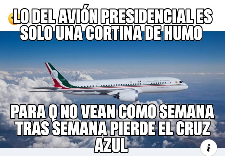 Los memes más divertidos de la derrota de Cruz Azul ante Atlético de San Luis.