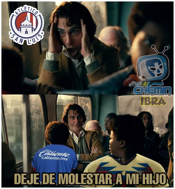 Jornada llena de goles y de memes; risas al por mayor.
