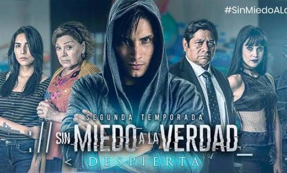 Mueren dos actores de Televisa (Foto: Twitter)