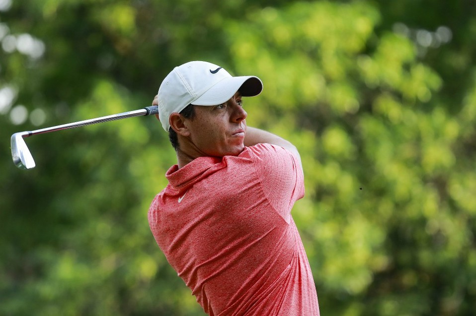 Rory McIlroy estará presente en el World Golf Championship México 2020 (Foto: Imago7)