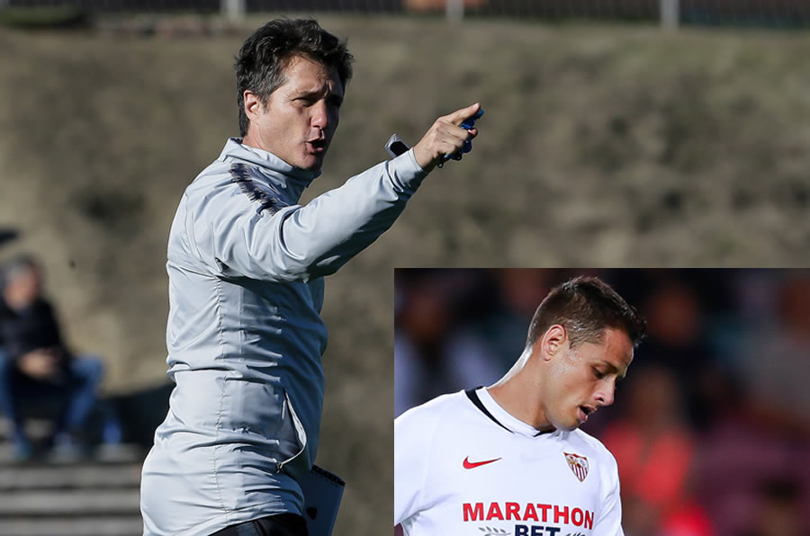 El estratega estará viviendo su segunda temporada con el cuadro angelino. FOTOS: Mexsport.